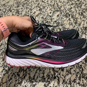 brooks glycerin 15 super dna